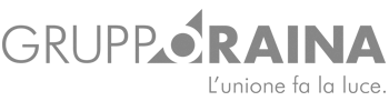 logo Gruppo Raina